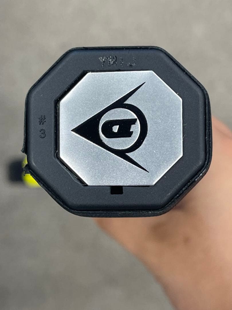 DUNLOP SX300 TOUR 硬式テニスラケット