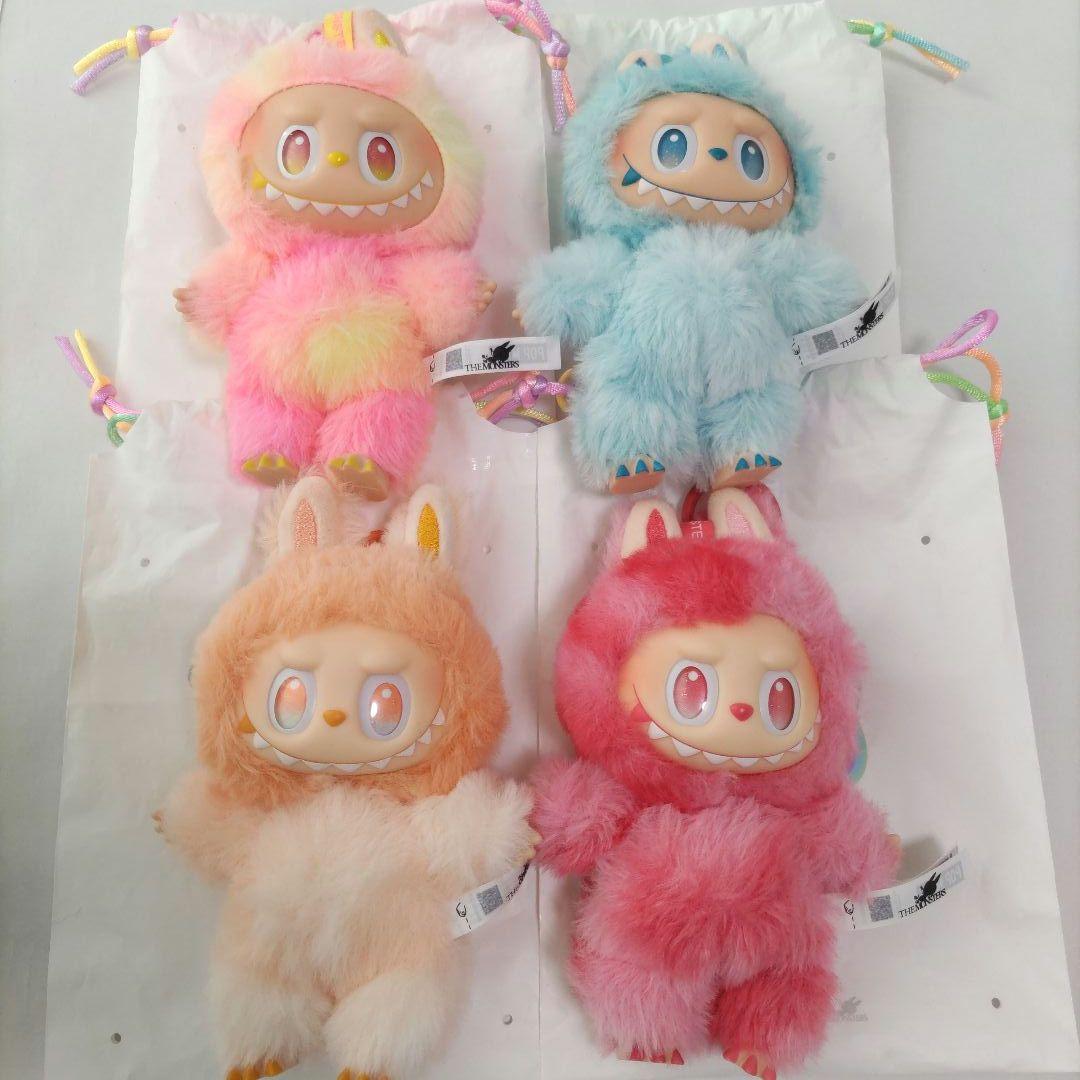 ラブブ Loyalty エナジー Big intoenergy POPMART