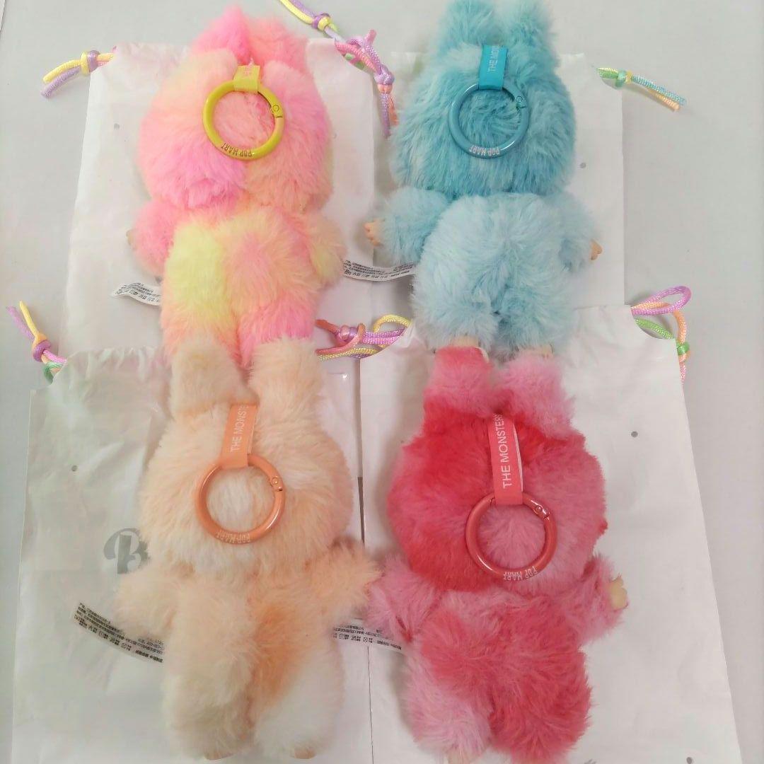 ラブブ Loyalty エナジー Big intoenergy POPMART