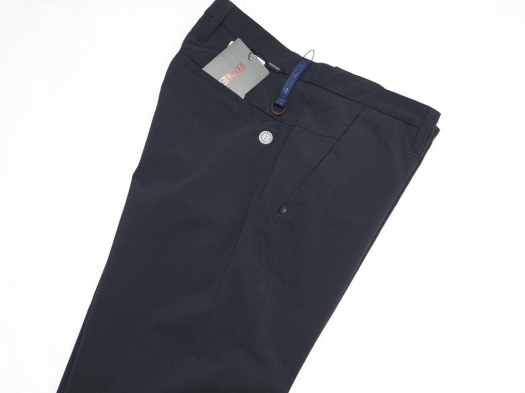 ⓂBRIEFING GOLFブリーフィングゴルフ コーデュラ ジョガーパンツ