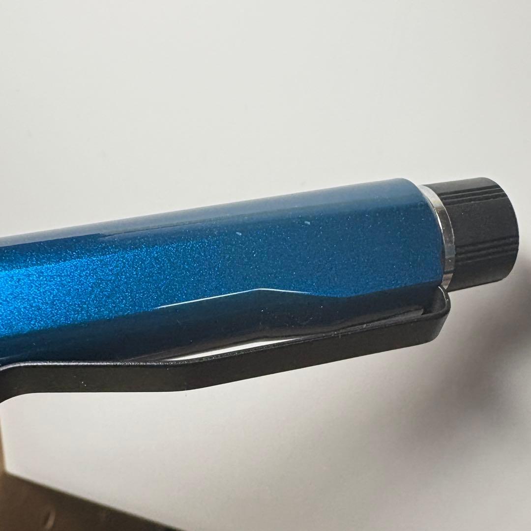 クルトガダイブ　グランブルー