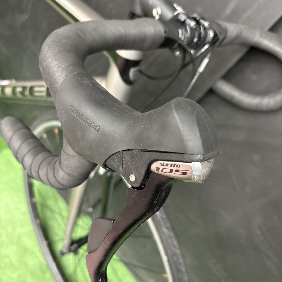 コダック様　ロードバイク TREK EMONDA ALR5