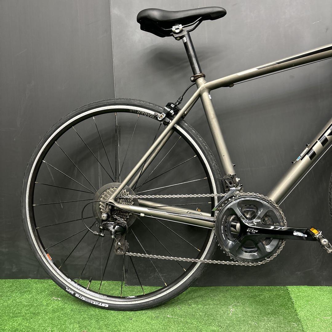 コダック様　ロードバイク TREK EMONDA ALR5