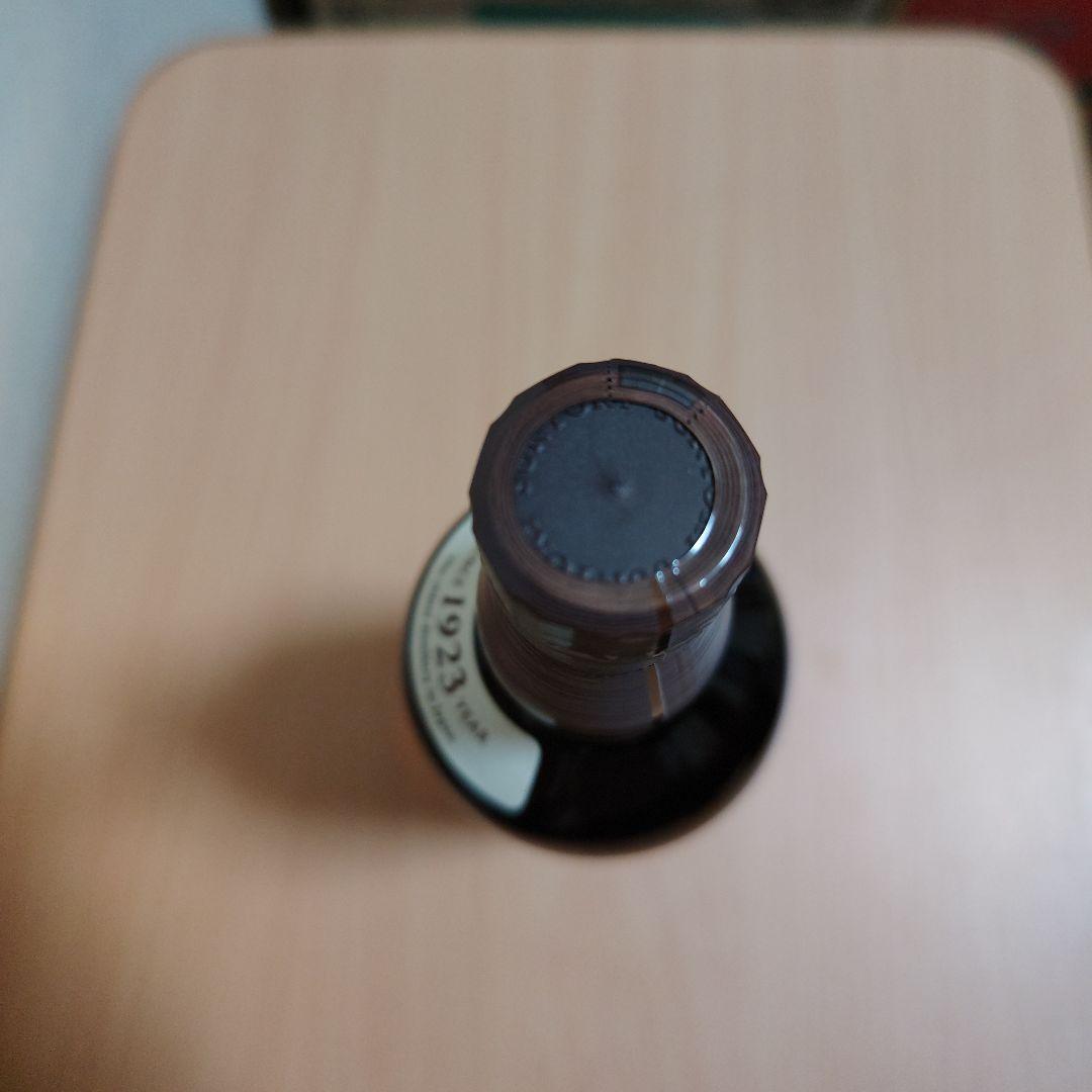 サントリー山崎シングルモルト未開封品７００ml１本