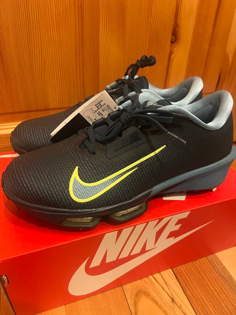 ナイキエアーインフィニティツアー2 ゴルフ