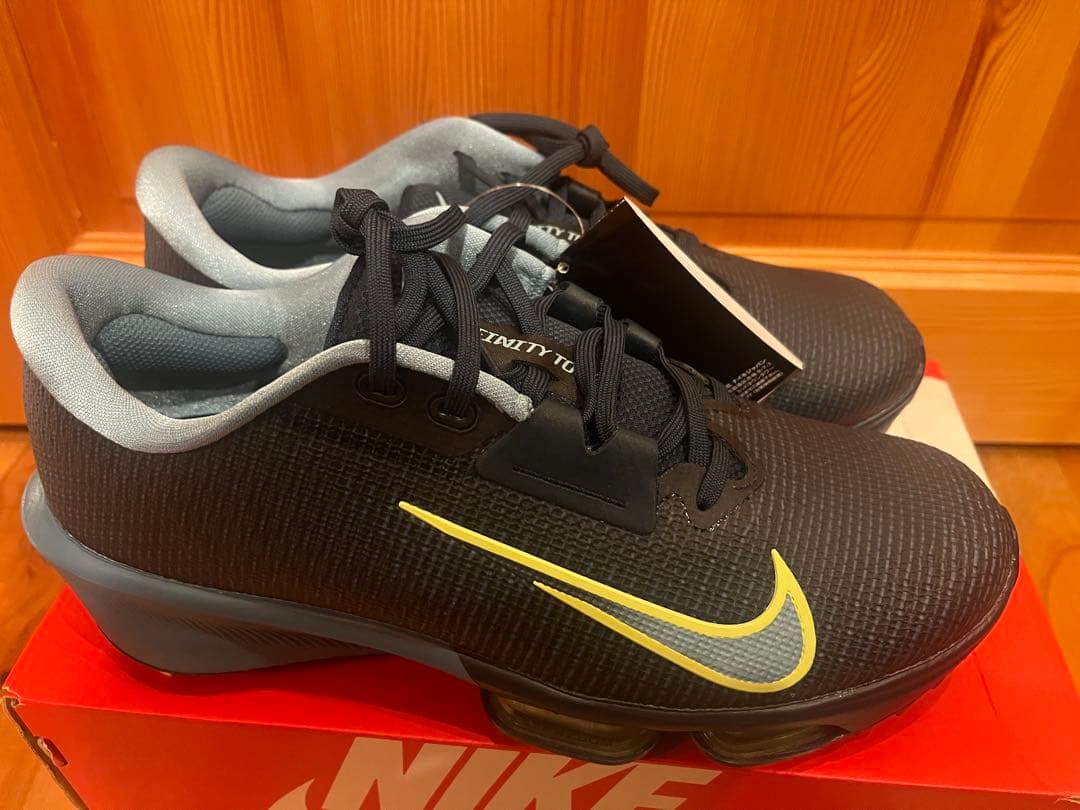 ナイキエアーインフィニティツアー2 ゴルフ