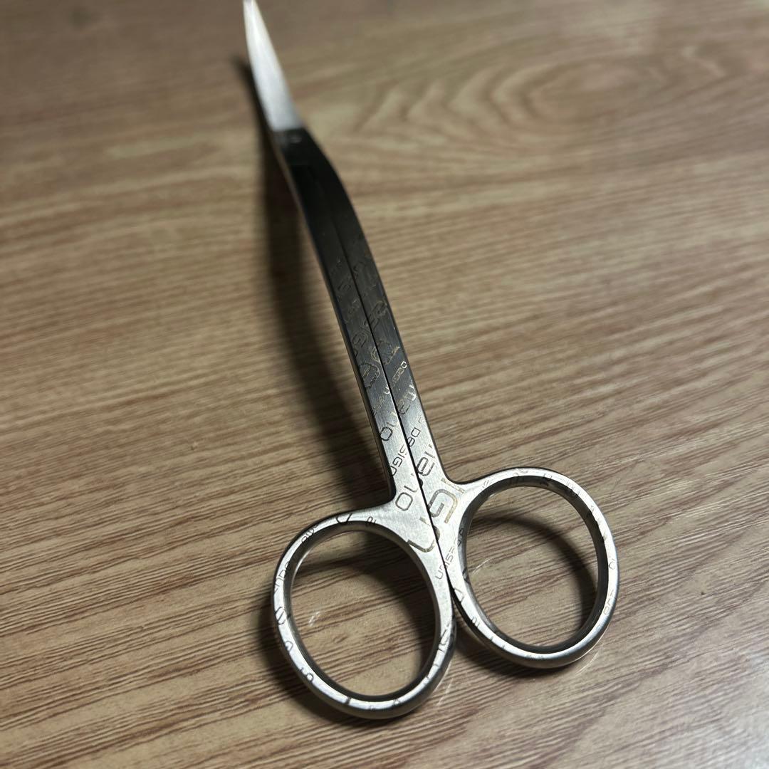 年末セール！ADA プロシザース・ウェーブ　2015年限定柄モデル