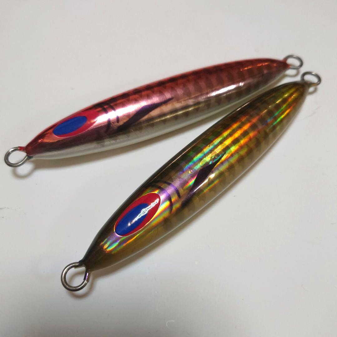 ディープライナー スピンドル（限定カラー） 300g 2本セット