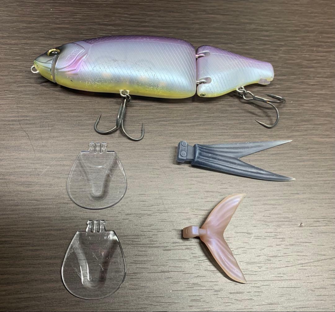 DRT タイニークラッシュlow プロブルー