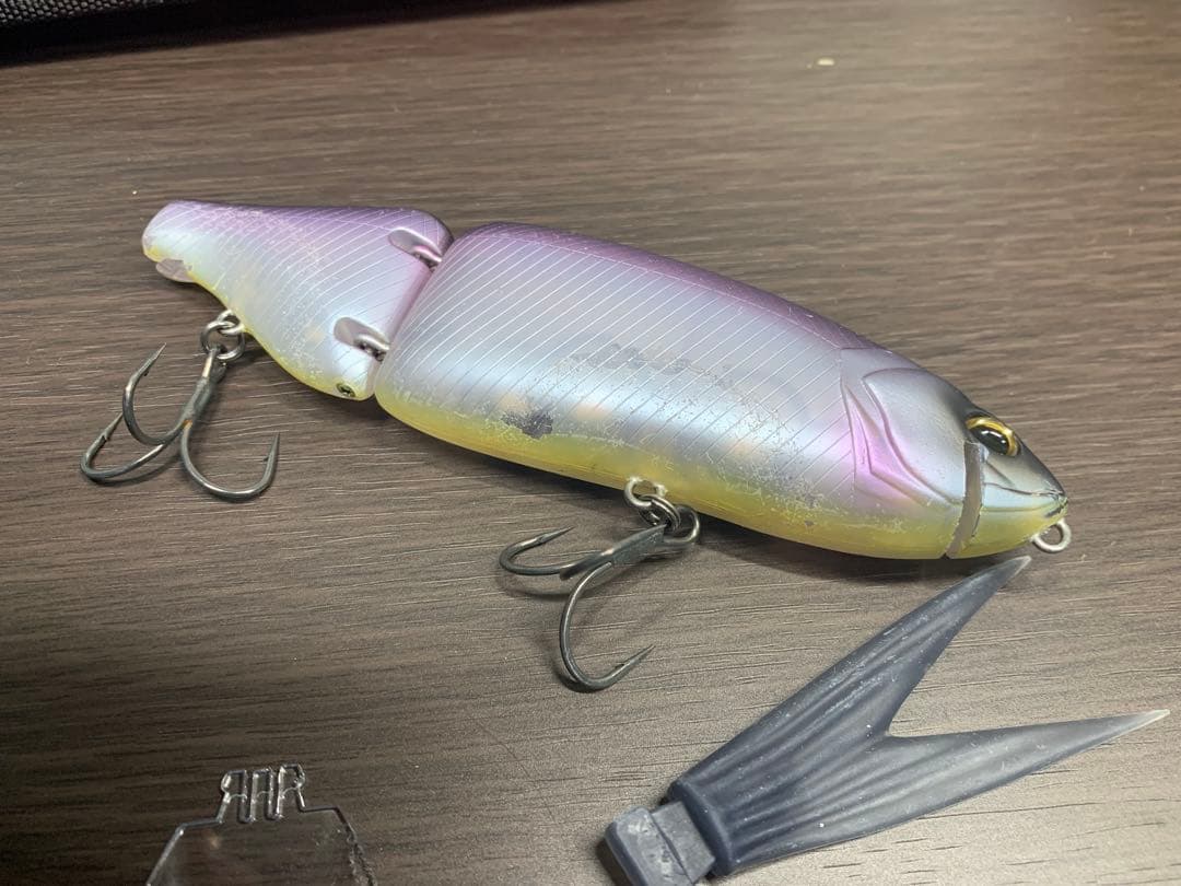 DRT タイニークラッシュlow プロブルー