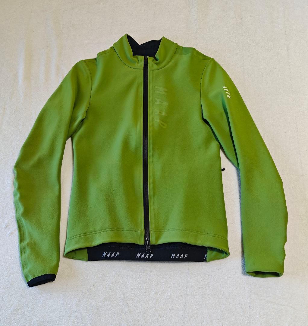 ウェア  Apex Winter Jacket 2.0 - Wasabi