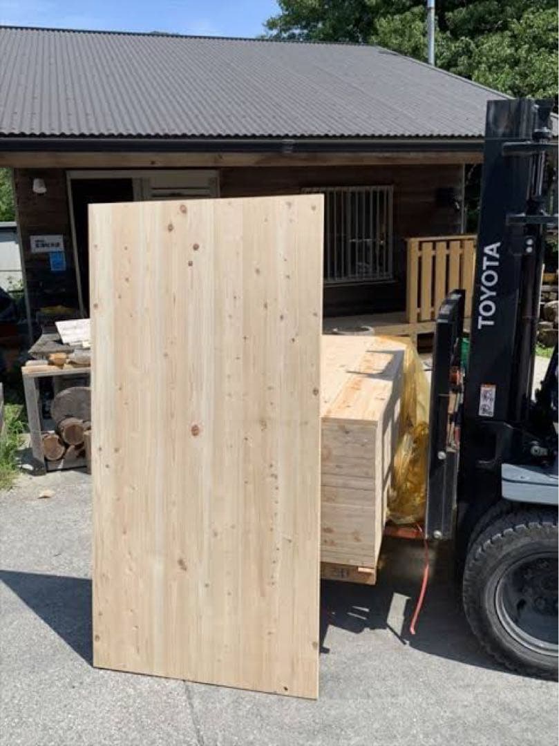 アカシア　杉　　桧　ヒノキ　オーダーカット　天板