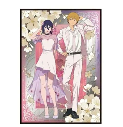 チェンソーマン デンジ レゼ パブミラー プリンスホテル