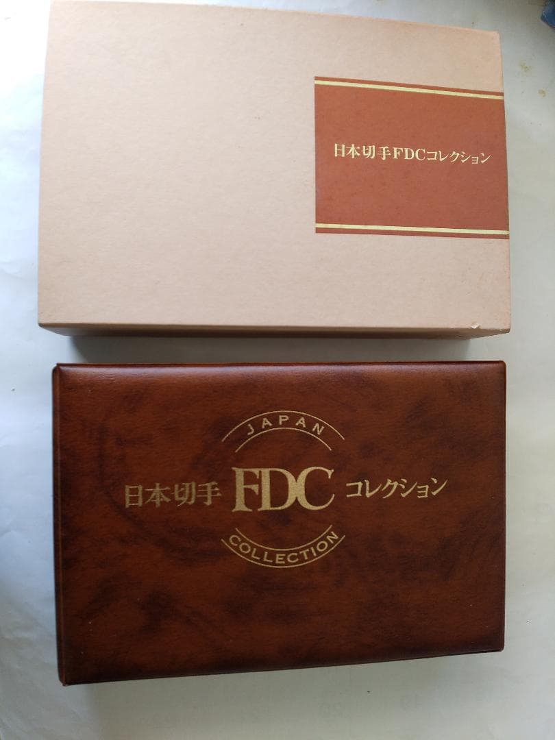 初日カバー 1987年 昭和62年 卯年 記念切手 切手 38通 ファイル 新品