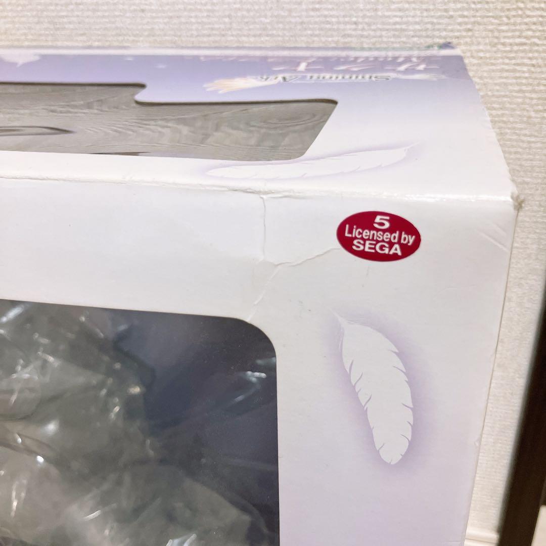 Shining Ark サクヤ-Mode:セラフィム- 1/8スケールフィギュア