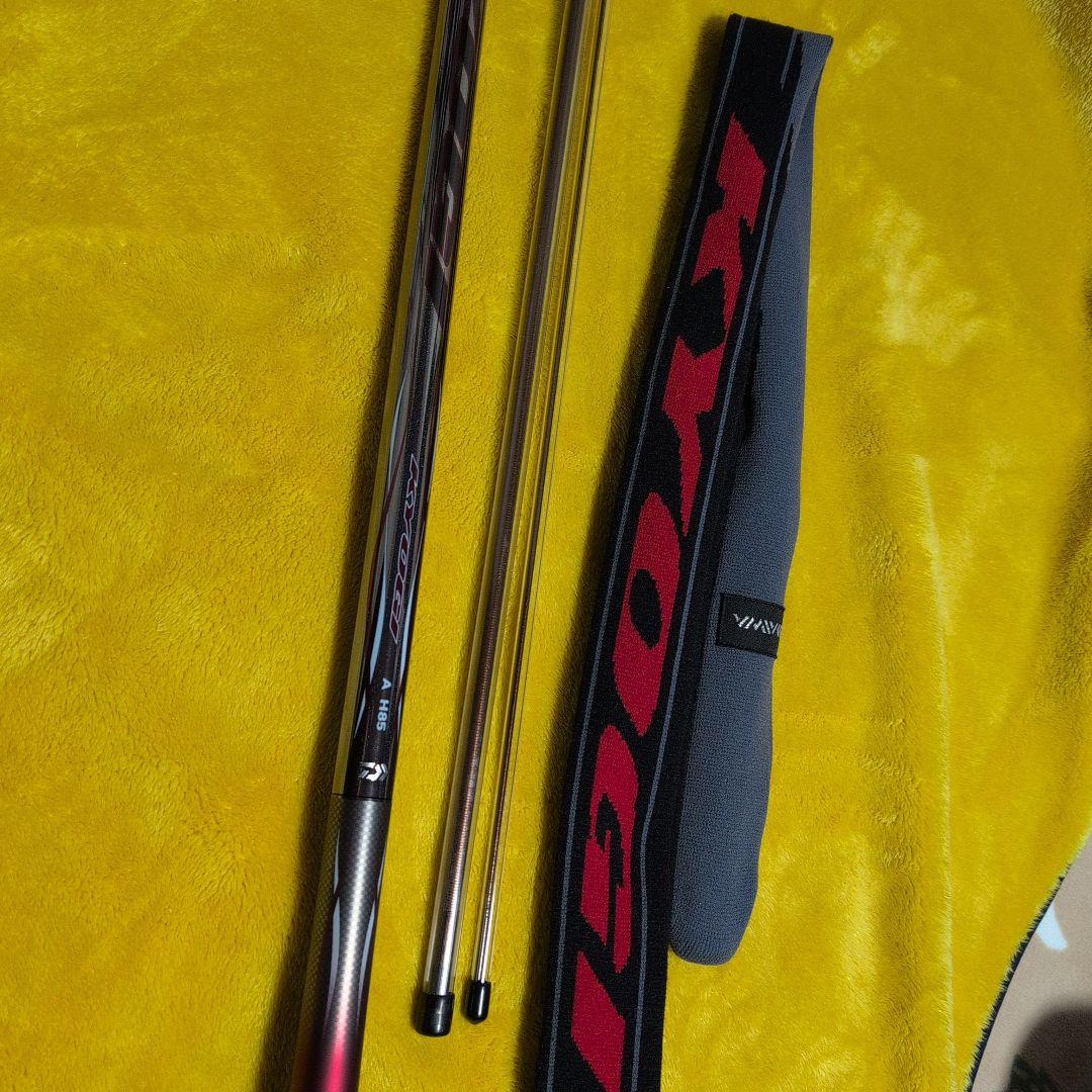 DAIWA銀影競技AH８5-E