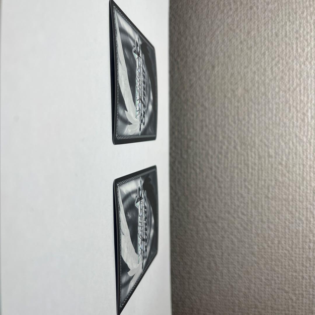 【金欠の学生を助けてください】ホロライブカード　湊あくあ、ときのそら