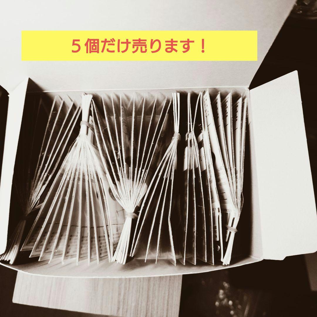 ビワマス釣り最強ルアー ！レイクトローリング ５個セット！