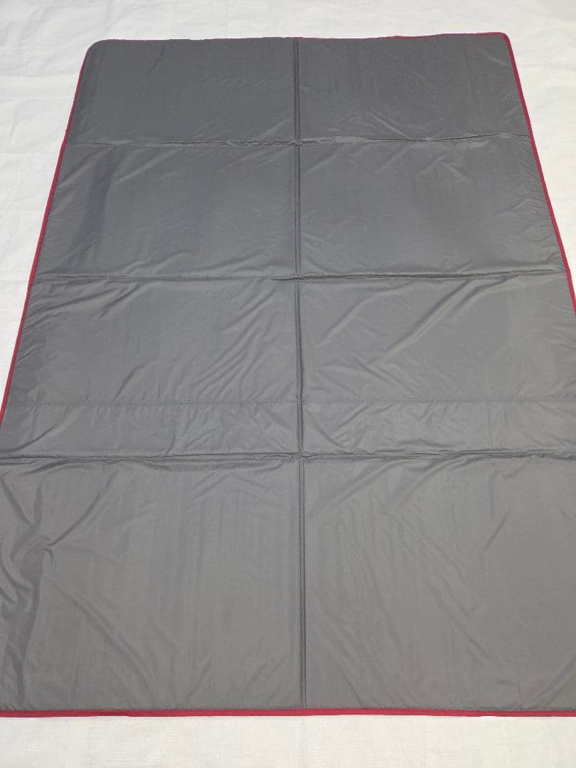 スノーピーク アメニティドームS マットシートセット