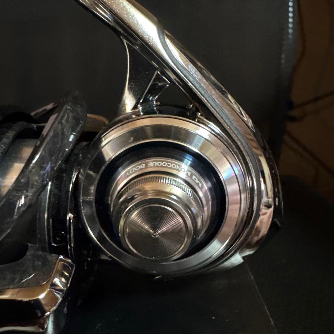 18EXIST LT3000S-CXH美品‼️