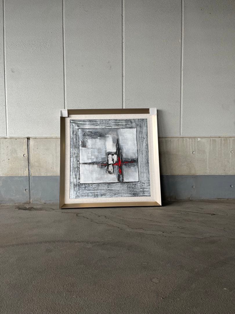 インテリア絵画【3】