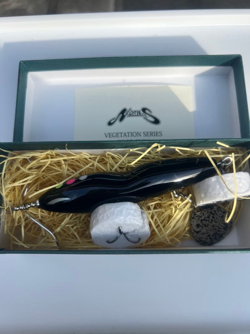 プロップフカ　ノリーズ