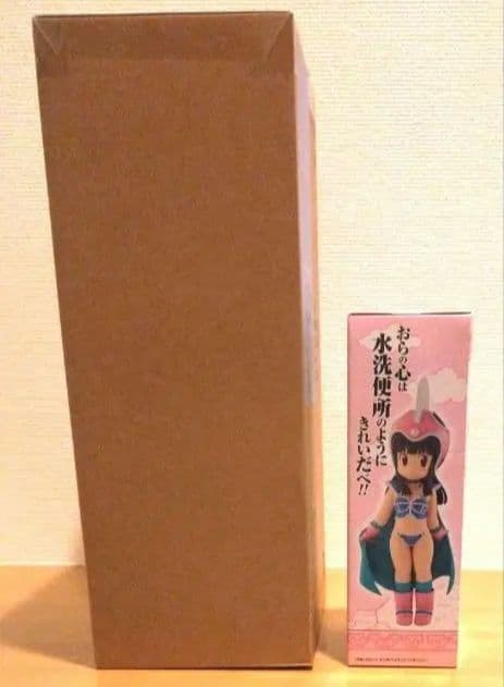 ドラゴンボール　BWFC 造形天下一武道会3 悟空 チチ　MASTERLISE