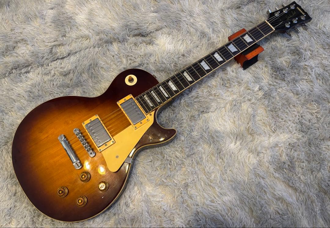 【ビンテージ】YAMAHA SL700S 77年製ビンテージレスポール