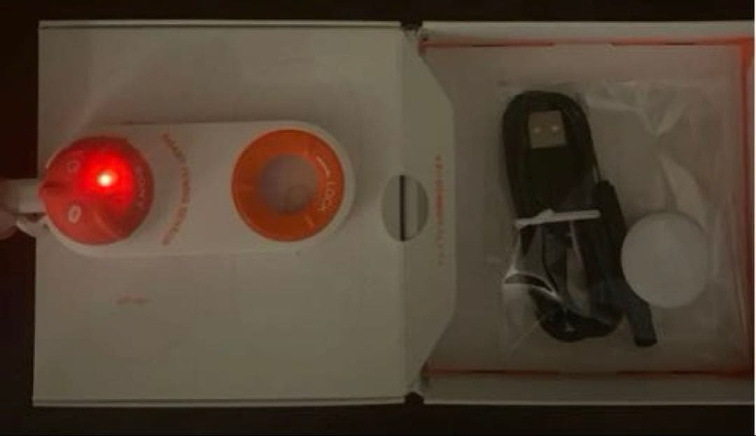 【即日発送】SONY スマートテニスセンサー