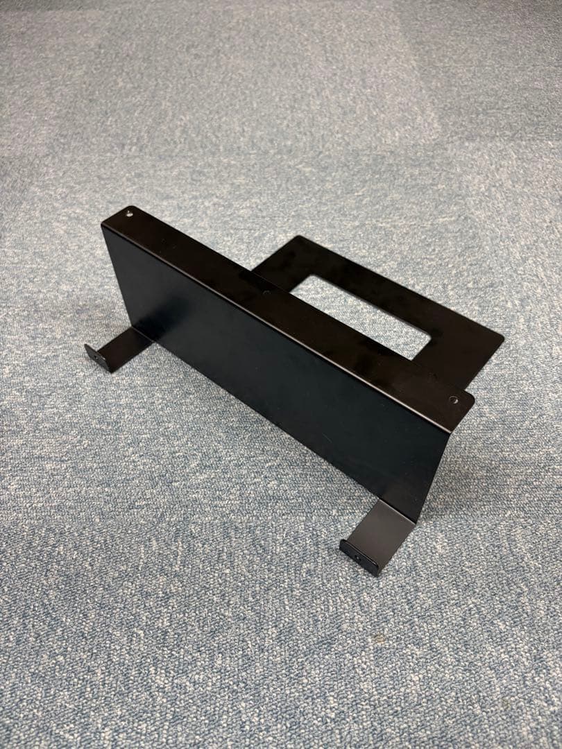 デスク下 PC収納 ラック