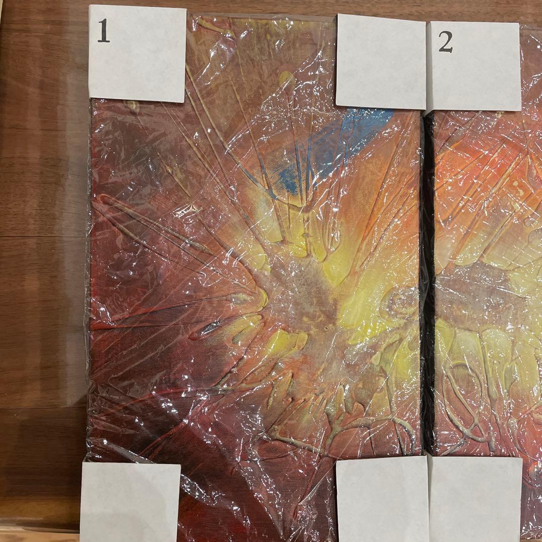 油絵 絵画 インテリア 壁掛け おしゃれ 絵