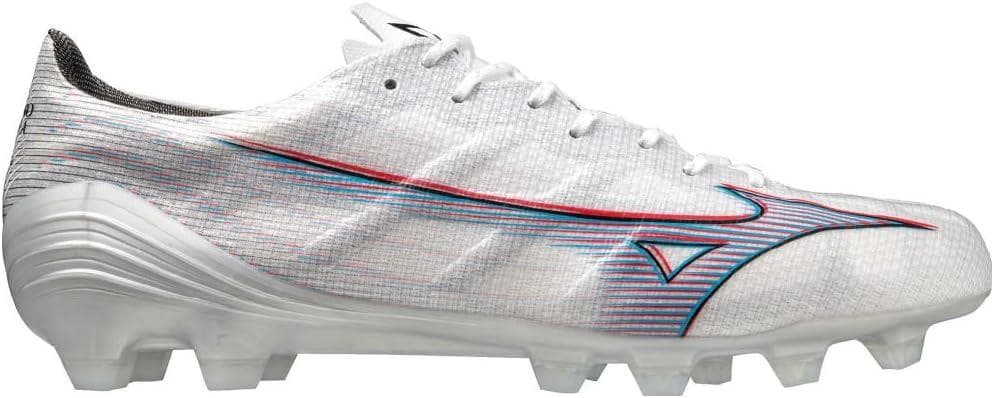 Mizuno ALPHA PRO サッカーシューズ 25.5cm