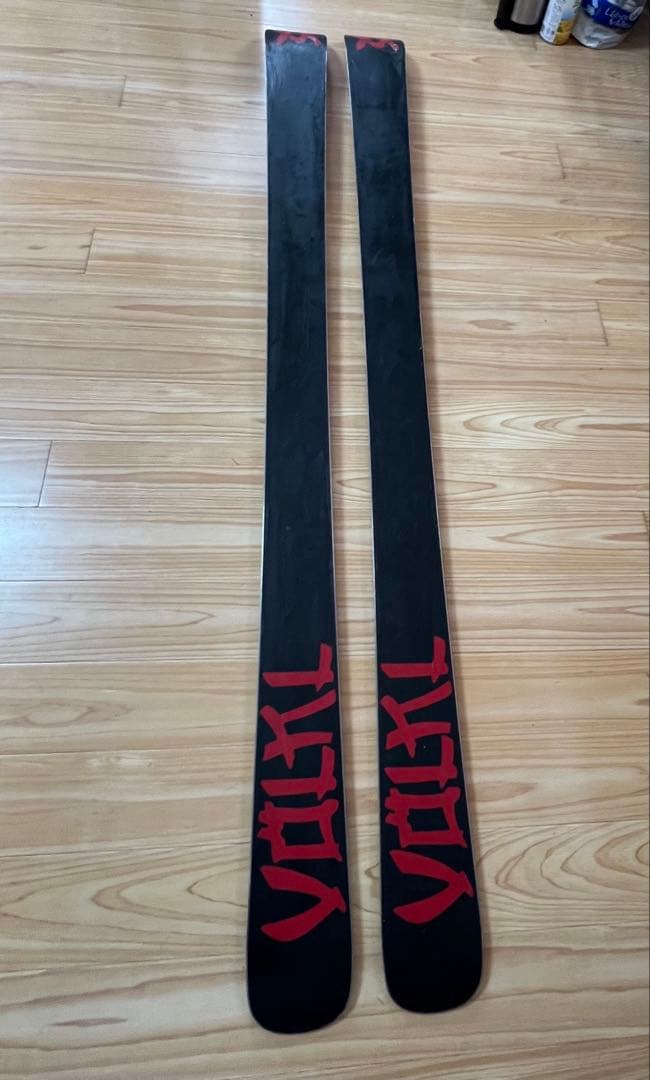 VOLKL MANTRA 177 フォルクル マントラ センター98 板のみ