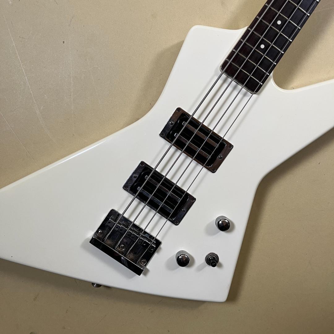 Fernandes BXB-55 1980年代 エクスプローラー Bass