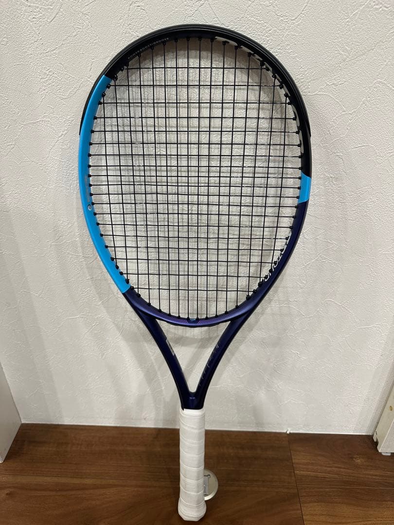 ラケット(硬式用) 2025 fx500 G3