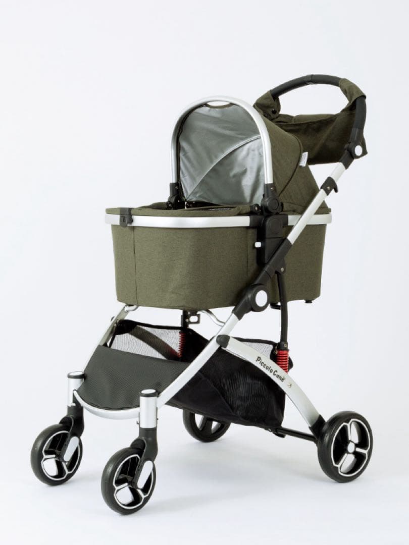 Piccolo Cane ピッコロカーネ CARINOⅢ（カリーノ スリー）