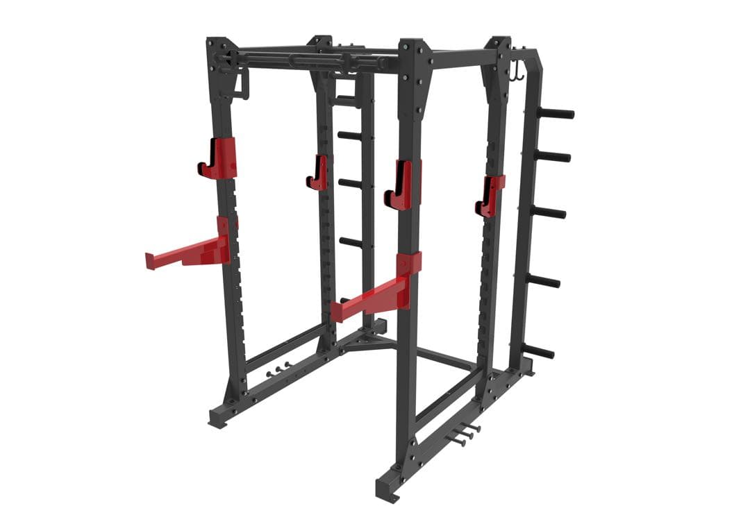 多機能パワーラック ZONE FITNESS