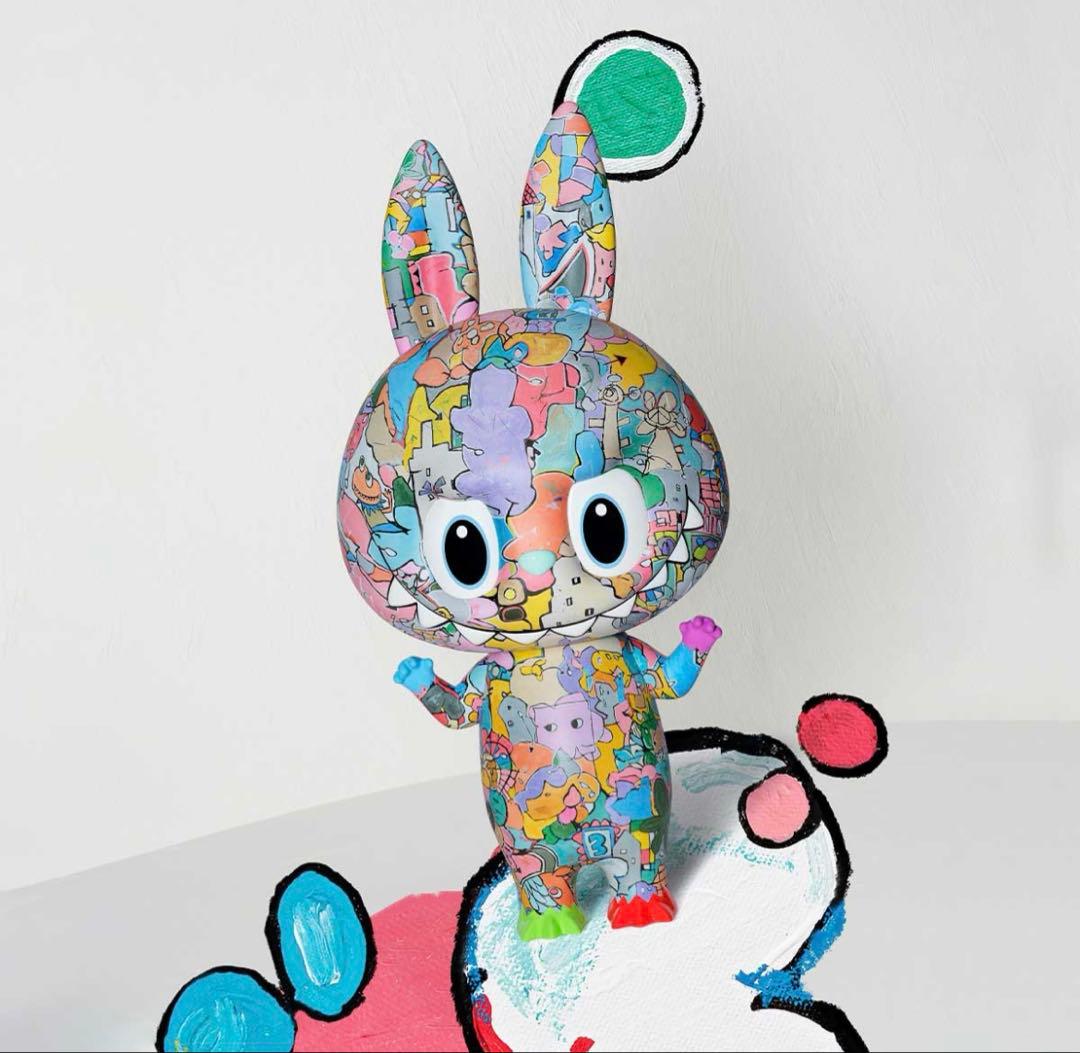 ラブブ1000% 10周年