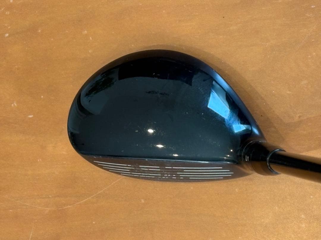 Titleist TSi2 ユーティリティクラブ 24°