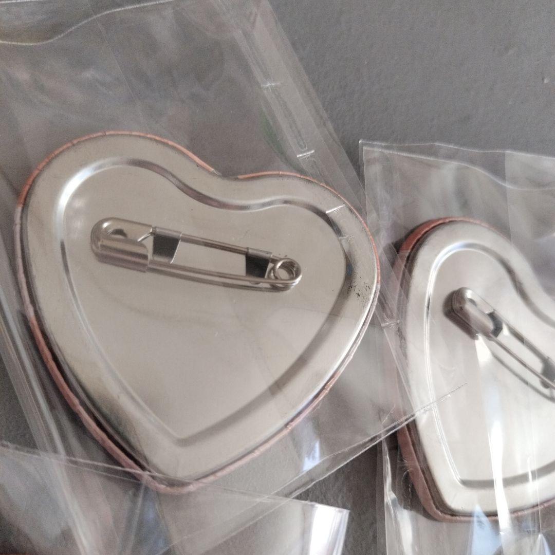 弱虫ペダル　プリロール　缶バッジ　葦木場拓斗