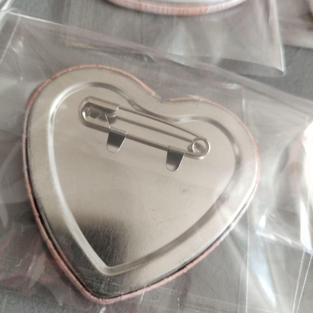 弱虫ペダル　プリロール　缶バッジ　葦木場拓斗