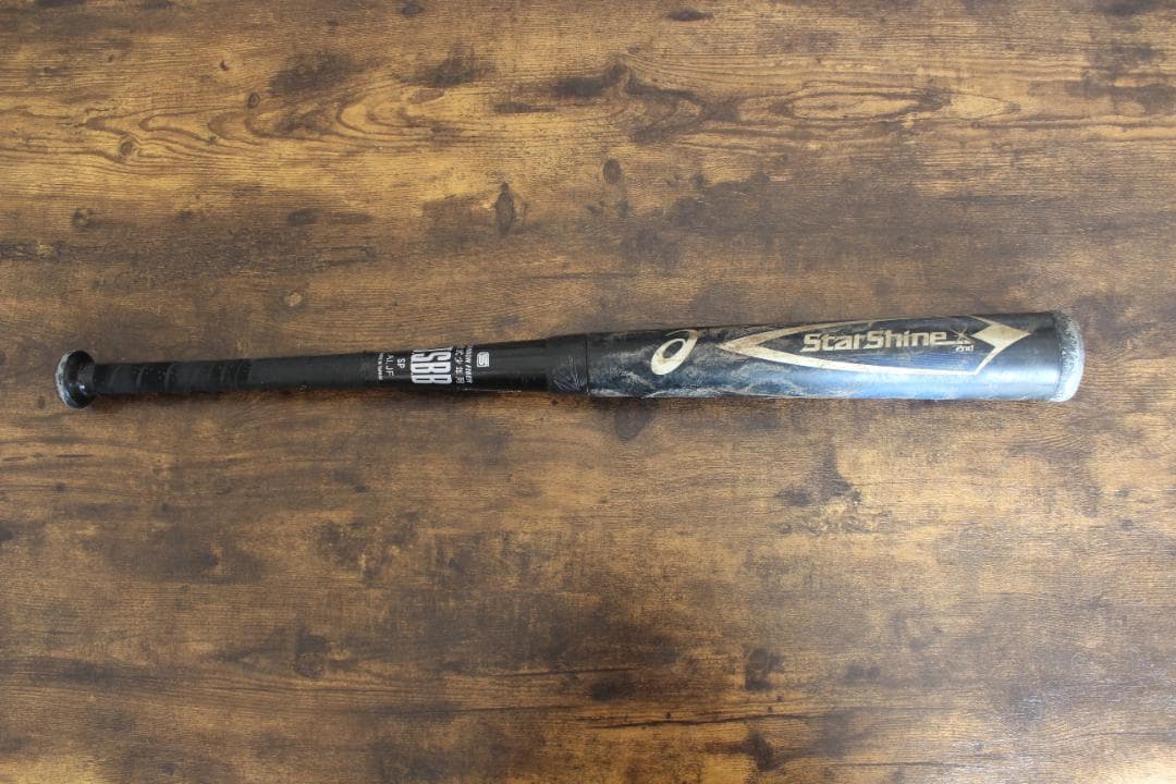 Starshine 2nd 78cm スターシャイン2nd 軟式少年用バット