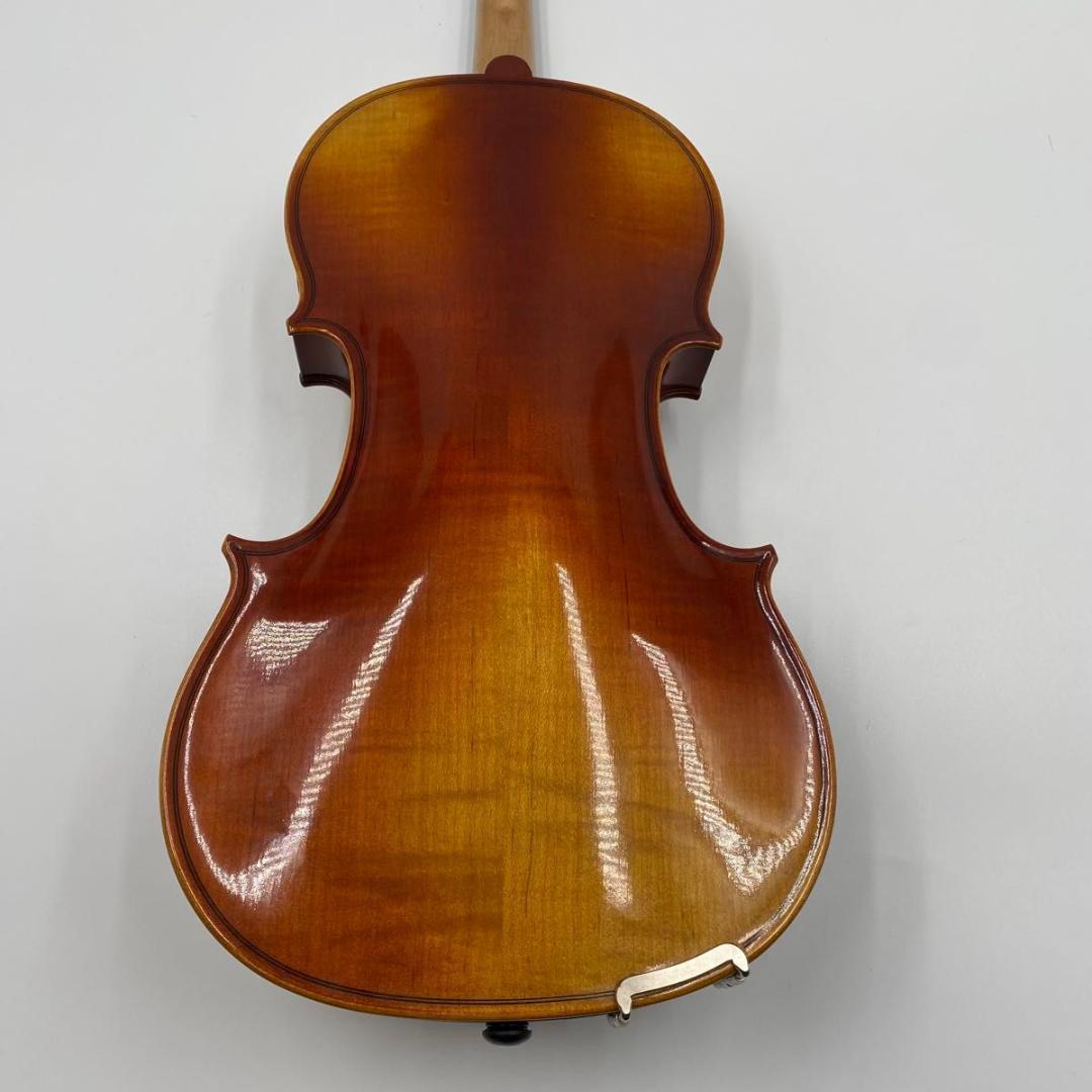 【弦新品】スズキ バイオリン No.300 4/4 1988年製 SUZUKI