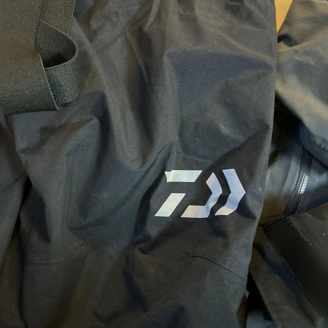 ブ*ー様 ダイワ　フィッシング冬用ウエアーM