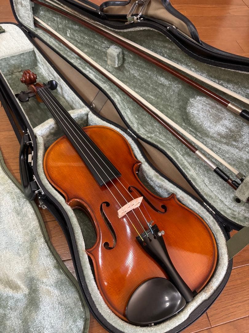 SUZUKI バイオリン No.300 4/4 1999年