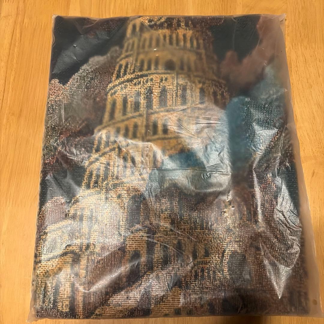 ミセス　バベルランダムグッズ　当たり