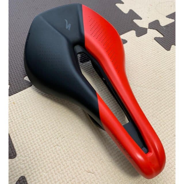 スペシャライズド s-works エキスパート　パワー　サドル 143