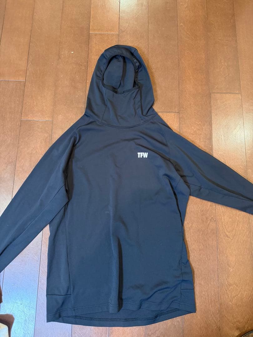 TFW49 パーカー