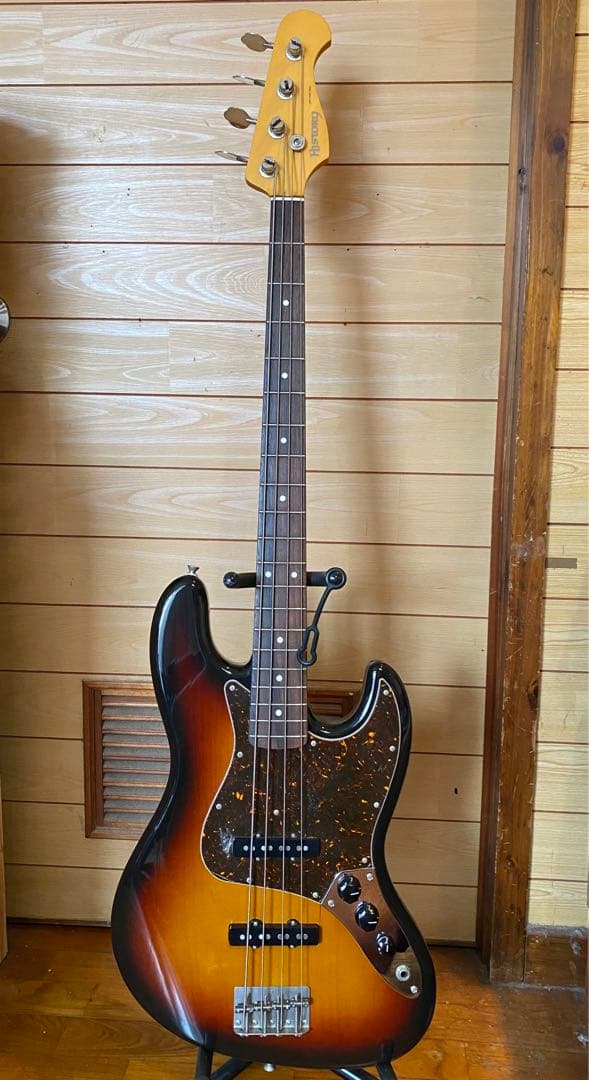 ベース History TH-BJ4/R 3TS