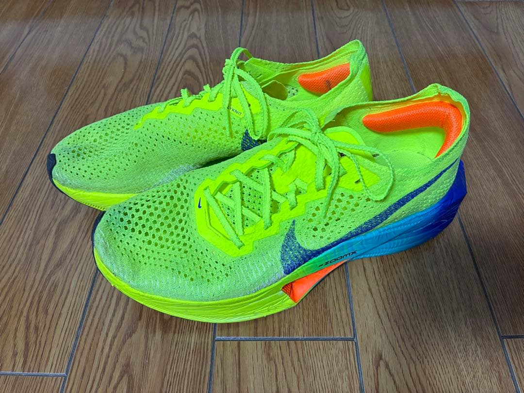 NIKE ナイキ ヴェイパーフライ3